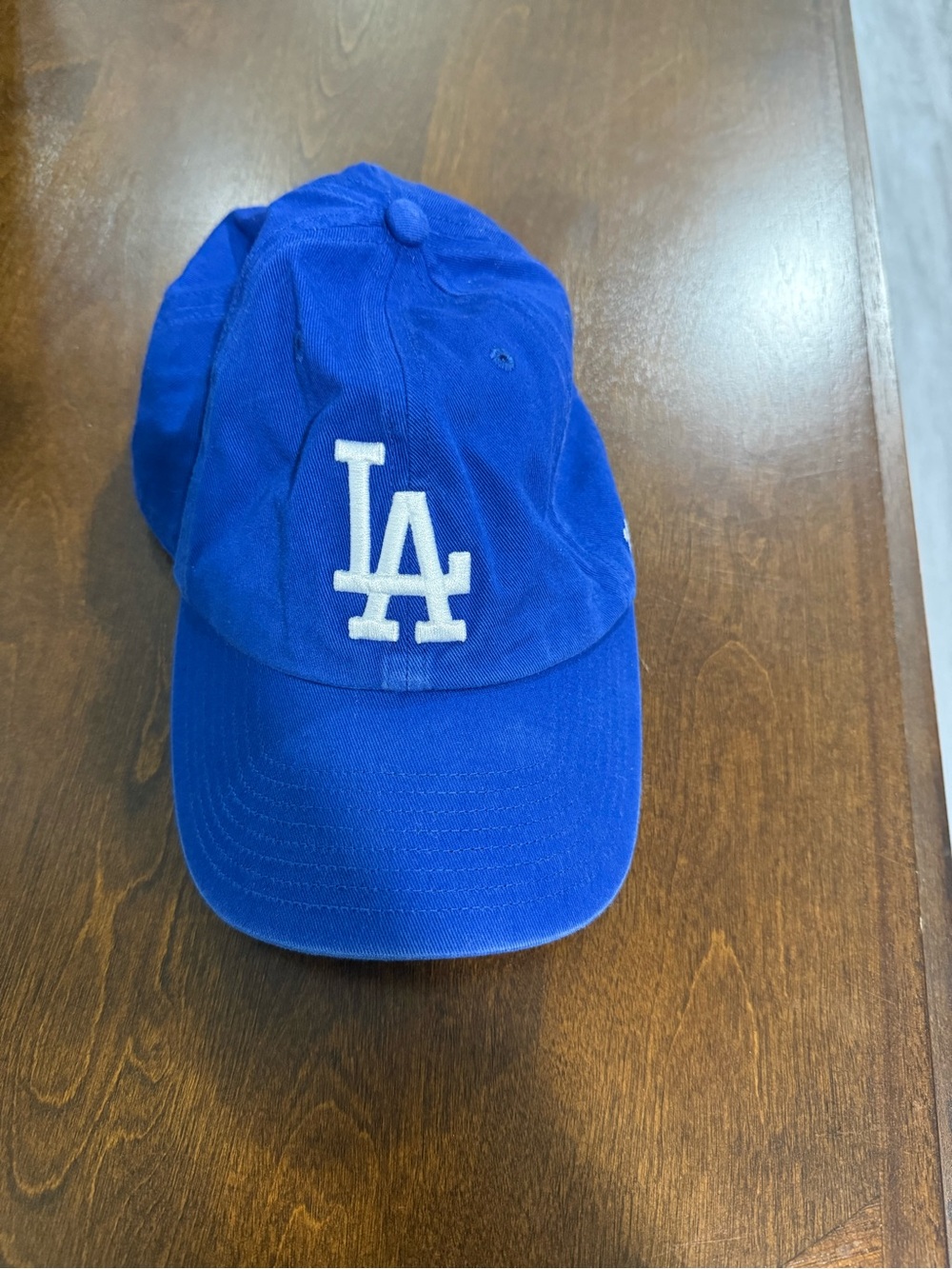 LA Dodgers Baseball Cap